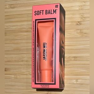 Jason Wu Soft lip balm 02 Apricot